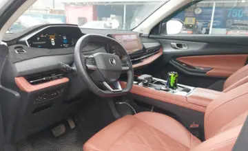 Changan CS55PLUS 2025 года за 10 000 000 тг. в Шымкент фото 5