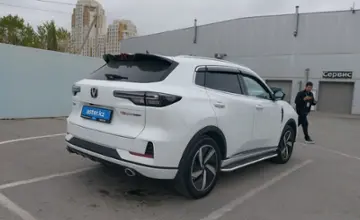 Changan CS55PLUS 2025 года за 10 000 000 тг. в Шымкент фото 3