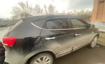 JAC S5 (Eagle) 2023 года за 6 800 000 тг. в Костанай фото 4