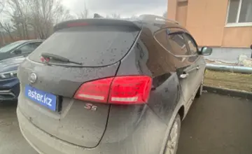 JAC S5 (Eagle) 2023 года за 6 800 000 тг. в Костанай