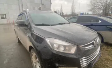 JAC S5 (Eagle) 2023 года за 6 800 000 тг. в Костанай фото 3