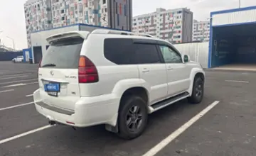 Lexus GX 2003 года за 5 000 000 тг. в Алматы