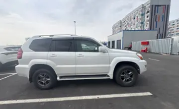 Lexus GX 2003 года за 5 000 000 тг. в Алматы фото 4