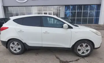 Hyundai Tucson 2012 года за 7 500 000 тг. в Актобе фото 4