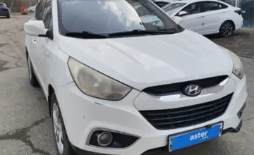 Hyundai Tucson 2012 года за 7 500 000 тг. в Актобе фото 3