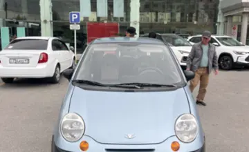 Daewoo Matiz 2013 года за 1 800 000 тг. в Шымкент фото 2