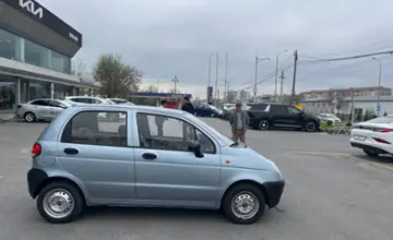 Daewoo Matiz 2013 года за 1 800 000 тг. в Шымкент фото 4