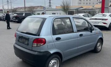 Daewoo Matiz 2013 года за 1 800 000 тг. в Шымкент