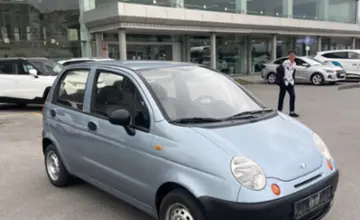 Daewoo Matiz 2013 года за 1 800 000 тг. в Шымкент фото 3