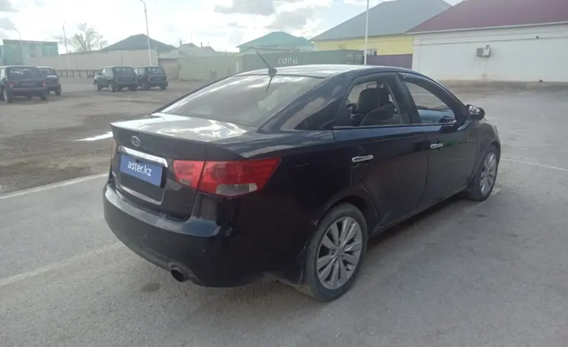 Kia Cerato 2012 года за 4 500 000 тг. в Кызылорда фото 5