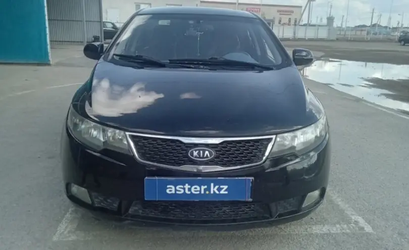 Kia Cerato 2012 года за 4 500 000 тг. в Кызылорда фото 2