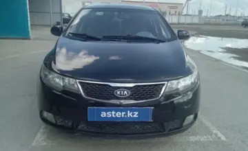 Kia Cerato 2012 года за 4 500 000 тг. в Кызылорда фото 2