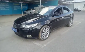 Kia Cerato 2012 года за 4 500 000 тг. в Кызылорда фото 1