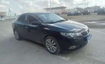 Kia Cerato 2012 года за 4 500 000 тг. в Кызылорда фото 3