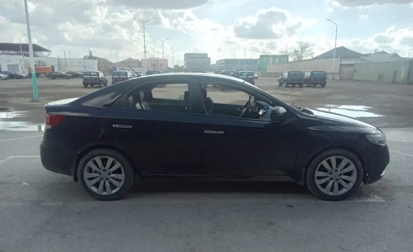 Kia Cerato 2012 года за 4 500 000 тг. в Кызылорда фото 4