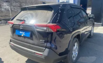 Toyota RAV4 2020 года за 13 000 000 тг. в Усть-Каменогорск