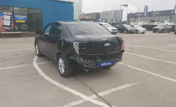 Chevrolet Cobalt 2023 года за 4 800 000 тг. в Алматы фото 4