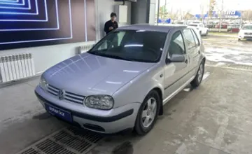 Volkswagen Golf 1998 года за 2 500 000 тг. в Павлодар фото 1