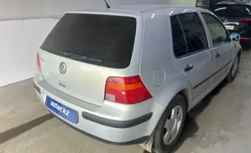 Volkswagen Golf 1998 года за 2 500 000 тг. в Павлодар