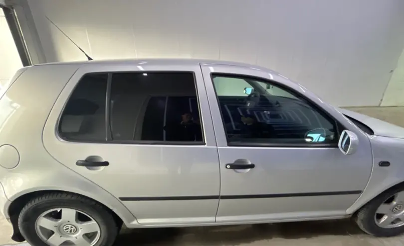 Volkswagen Golf 1998 года за 2 500 000 тг. в Павлодар фото 4
