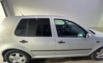 Volkswagen Golf 1998 года за 2 500 000 тг. в Павлодар фото 4