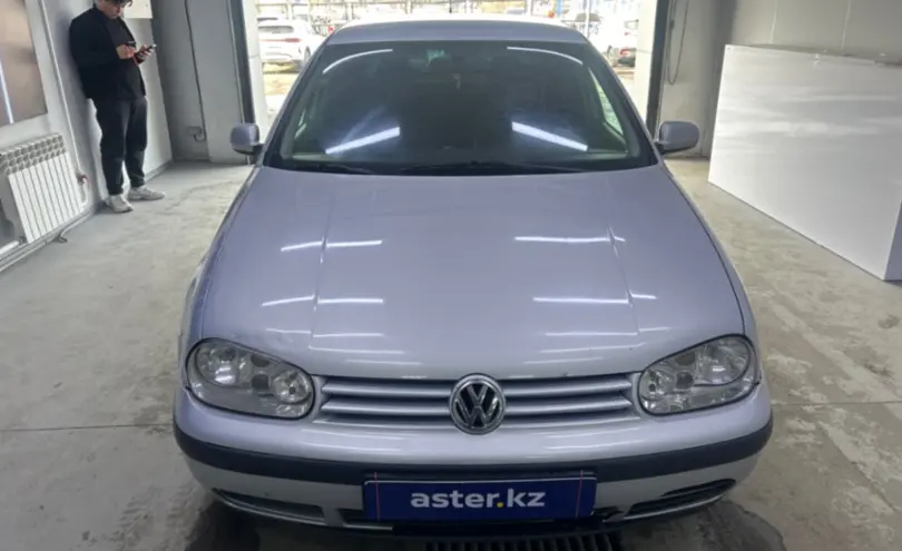 Volkswagen Golf 1998 года за 2 500 000 тг. в Павлодар фото 2