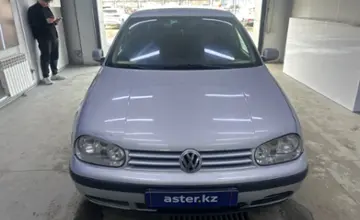 Volkswagen Golf 1998 года за 2 500 000 тг. в Павлодар фото 2