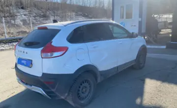 LADA (ВАЗ) XRAY 2022 года за 6 500 000 тг. в Усть-Каменогорск