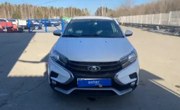 LADA (ВАЗ) XRAY 2022 года за 6 500 000 тг. в Усть-Каменогорск фото 2