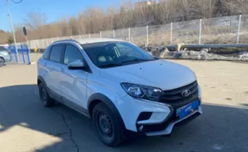 LADA (ВАЗ) XRAY 2022 года за 6 500 000 тг. в Усть-Каменогорск фото 3