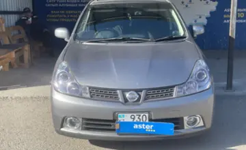 Nissan Wingroad 2003 года за 6 400 000 тг. в Усть-Каменогорск фото 2