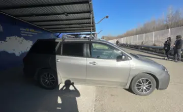 Nissan Wingroad 2003 года за 6 400 000 тг. в Усть-Каменогорск фото 4