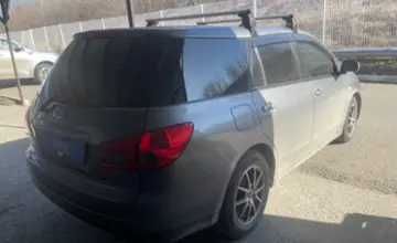 Nissan Wingroad 2003 года за 6 400 000 тг. в Усть-Каменогорск