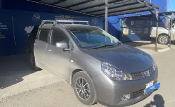 Nissan Wingroad 2003 года за 6 400 000 тг. в Усть-Каменогорск фото 3