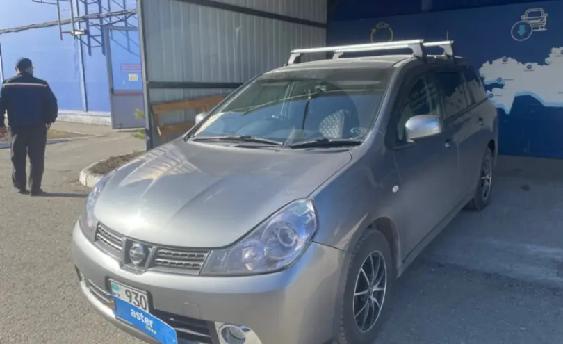 Nissan Wingroad 2003 года за 6 400 000 тг. в Усть-Каменогорск