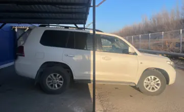 Toyota Land Cruiser 2008 года за 18 000 000 тг. в Усть-Каменогорск фото 4