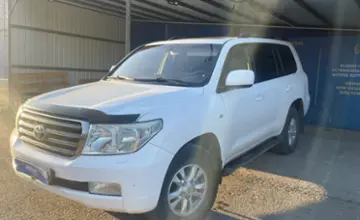 Toyota Land Cruiser 2008 года за 18 000 000 тг. в Усть-Каменогорск фото 1
