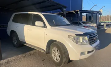 Toyota Land Cruiser 2008 года за 18 000 000 тг. в Усть-Каменогорск фото 3