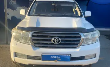 Toyota Land Cruiser 2008 года за 18 000 000 тг. в Усть-Каменогорск фото 2