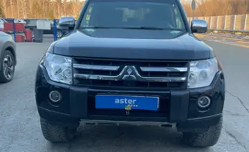 Mitsubishi Pajero 2007 года за 9 000 000 тг. в Усть-Каменогорск фото 2
