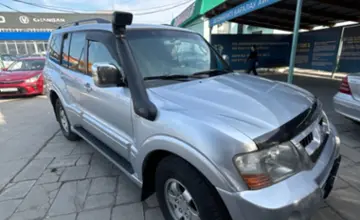Mitsubishi Pajero 2006 года за 8 000 000 тг. в Талдыкорган фото 3