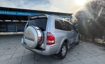 Mitsubishi Pajero 2006 года за 8 000 000 тг. в Талдыкорган