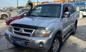 Mitsubishi Pajero 2006 года за 8 000 000 тг. в Талдыкорган фото 1