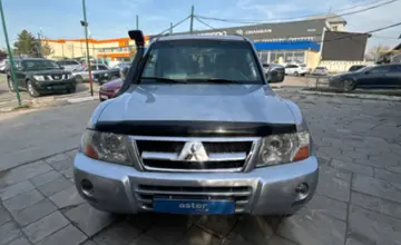 Mitsubishi Pajero 2006 года за 8 000 000 тг. в Талдыкорган фото 2