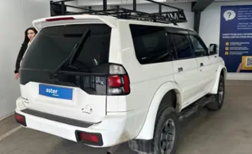 Mitsubishi Montero Sport 2006 года за 5 000 000 тг. в Астана