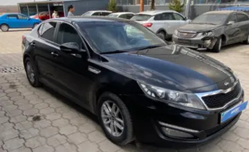 Kia K5 2011 года за 6 200 000 тг. в Караганда фото 3