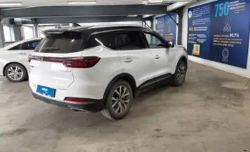 Chery Tiggo 7 Pro 2022 года за 8 000 000 тг. в Астана фото 3