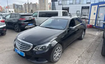 Mercedes-Benz E-Класс 2014 года за 10 000 000 тг. в Астана фото 1