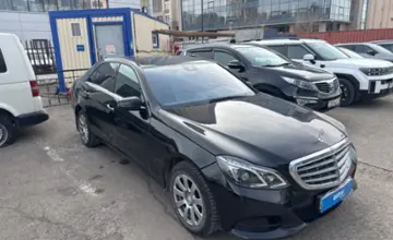 Mercedes-Benz E-Класс 2014 года за 10 000 000 тг. в Астана фото 3