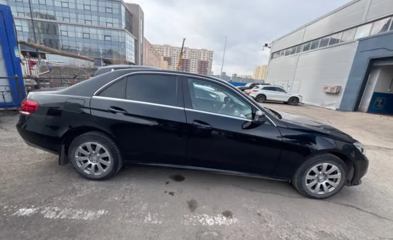 Mercedes-Benz E-Класс 2014 года за 10 000 000 тг. в Астана фото 4